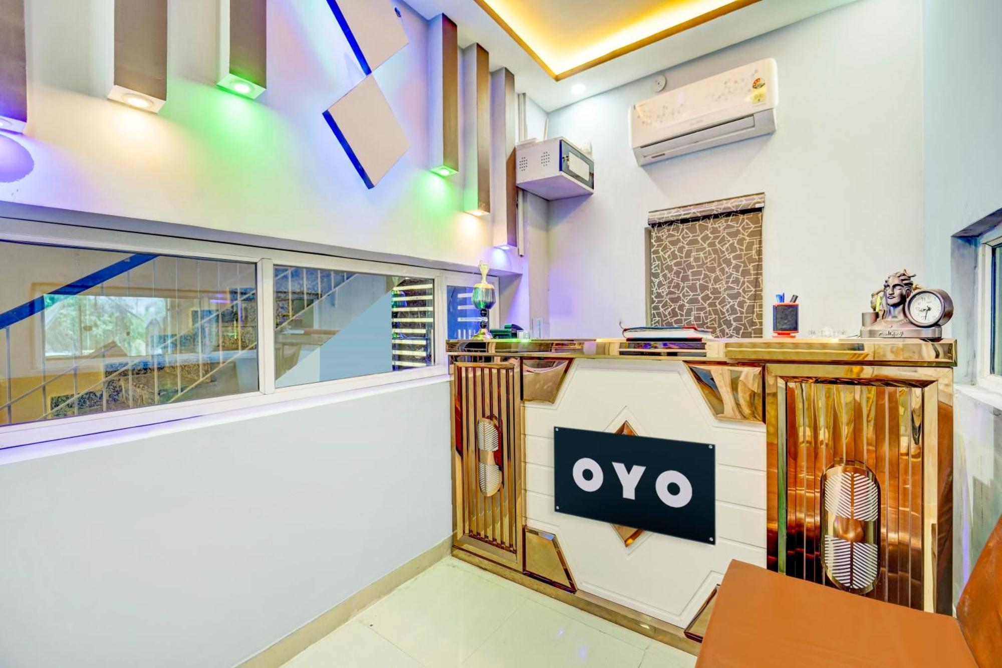 Super Townhouse Anisabad Near Mahavir Sansthan Khagaul Екстериор снимка