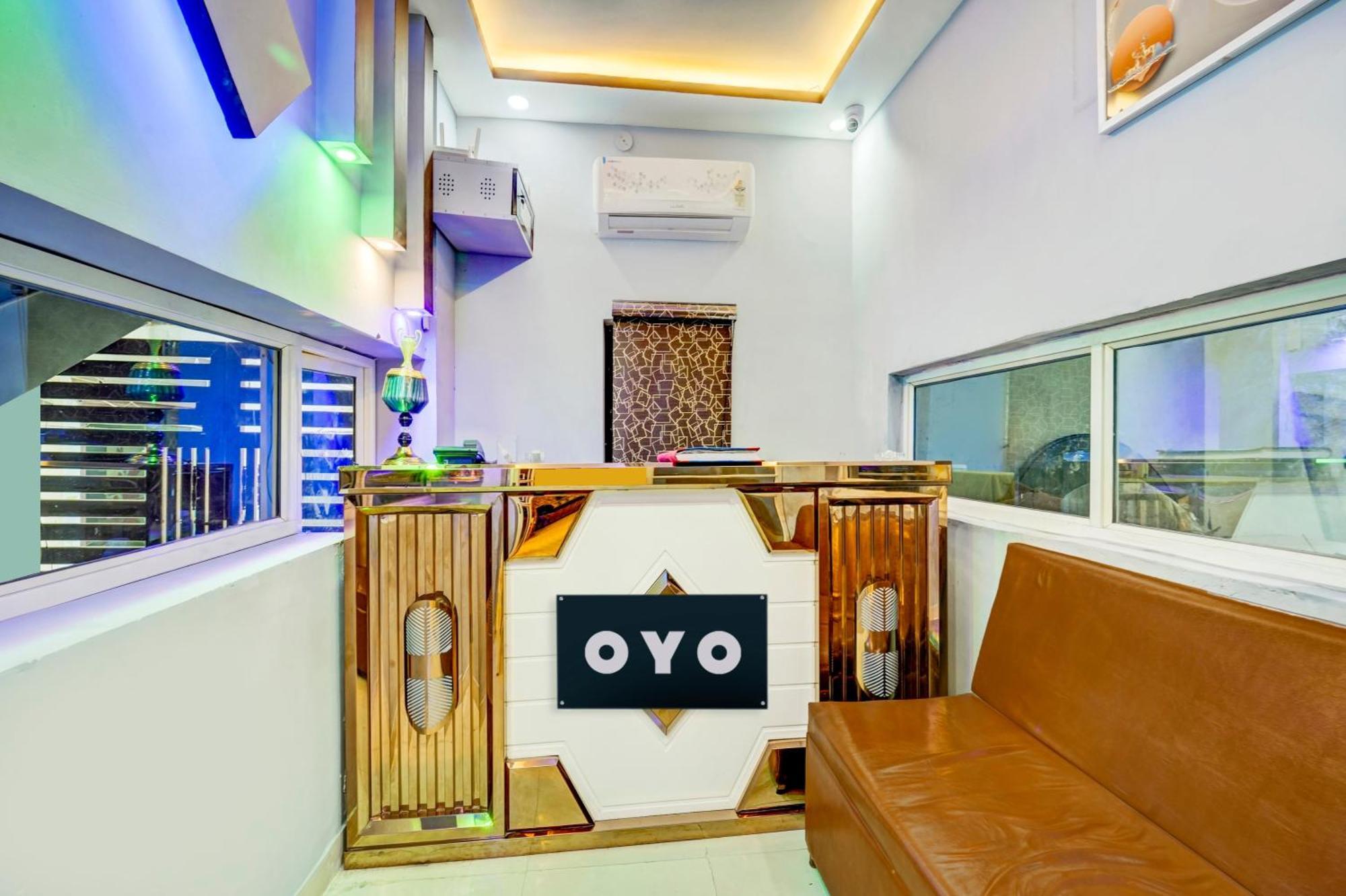 Super Townhouse Anisabad Near Mahavir Sansthan Khagaul Екстериор снимка