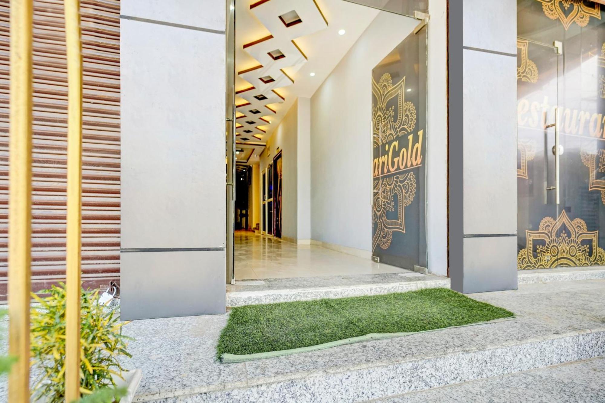 Super Townhouse Anisabad Near Mahavir Sansthan Khagaul Екстериор снимка