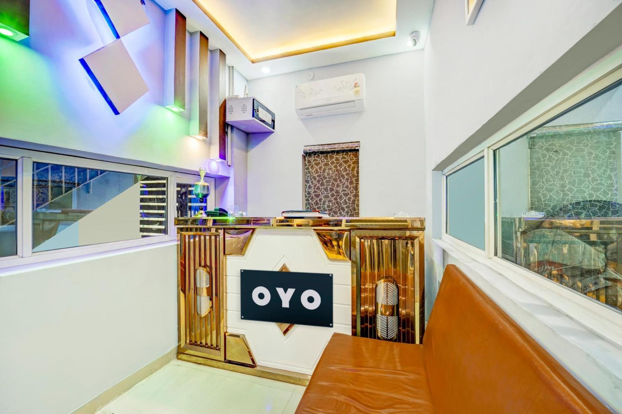 Super Townhouse Anisabad Near Mahavir Sansthan Khagaul Екстериор снимка